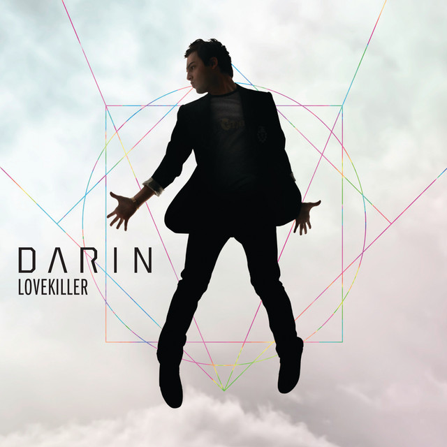 Lovekiller album cover