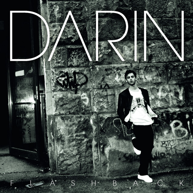 Flashback album cover