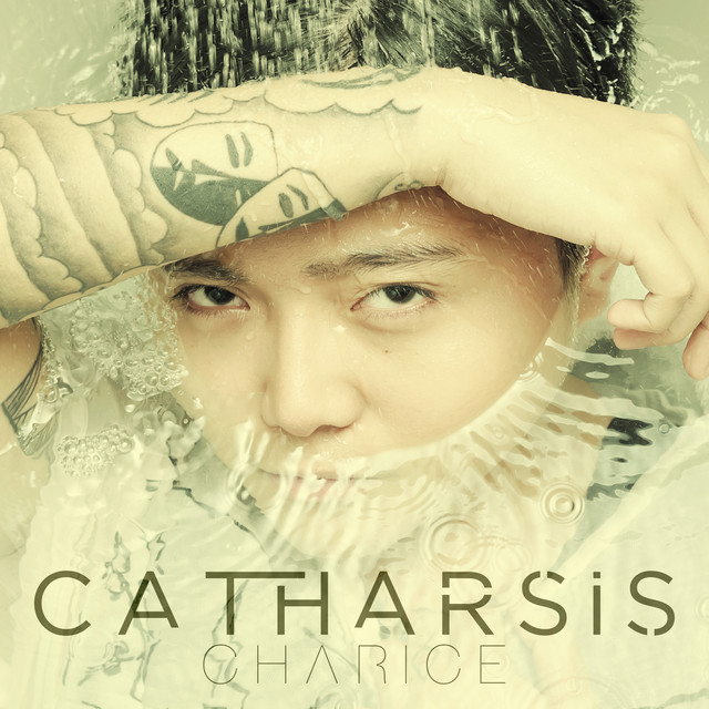 Catharsis album cover
