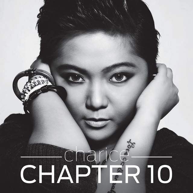 Chapter 10 album cover