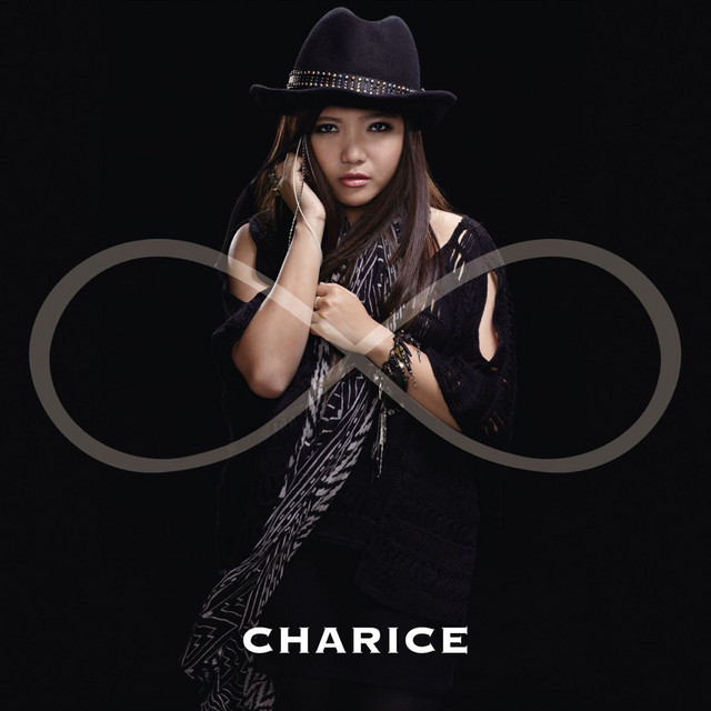 Infinity album cover