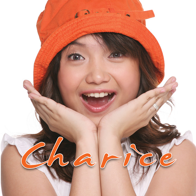 Charice album cover