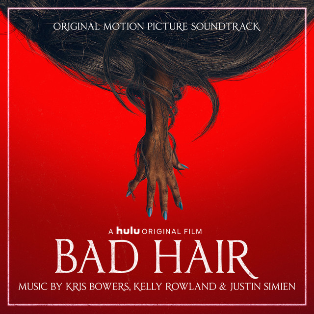 Bad Hair (Original Motion Picture Soundtrack) album cover