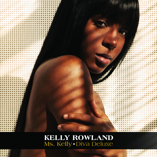 Ms. Kelly: Diva Deluxe album cover