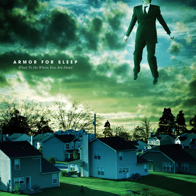 What to Do When You Are Dead (15th Anniversary) album cover