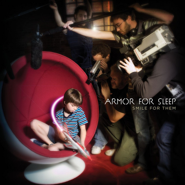 Smile For Them (Standard Version) album cover