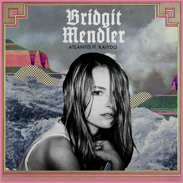 Taylor 510E Dreadnought as heard on Atlantis by Bridgit Mendler (2016)