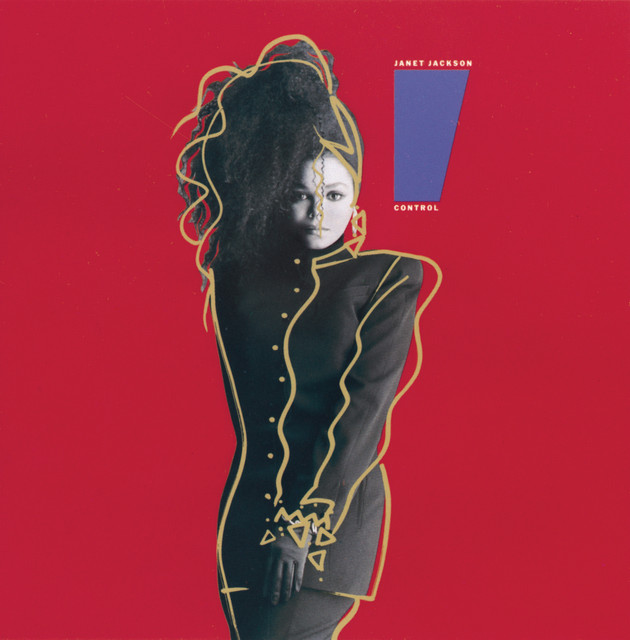 dbx 160 as heard on Control by Janet Jackson (1986)