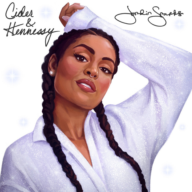 Cider & Hennessy album cover