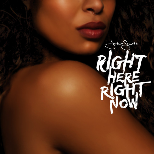 Right Here, Right Now - Track By Track Commentary album cover