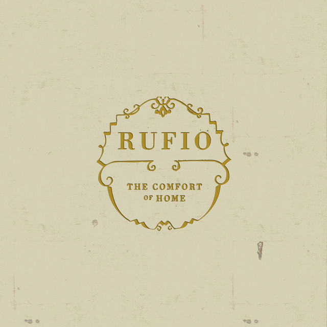 The Comfort Of Home album cover