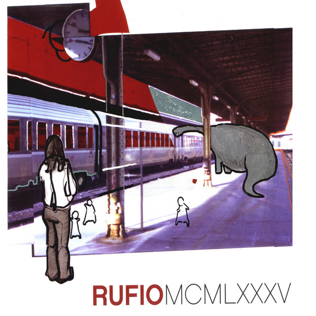 MCMLXXXV album cover