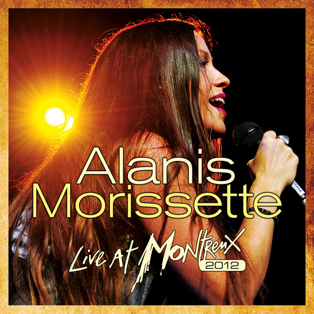 Live At Montreux 2012 (Live At The Montreux Jazz Festival, Montreux,Switzerland / 2012) album cover