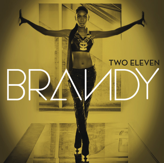 Two Eleven (Deluxe Version) album cover