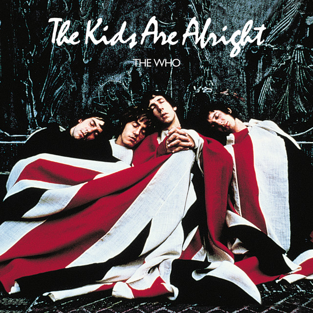 Mosrite Ventures bass as heard on The Kids Are Alright by The Who (1979)