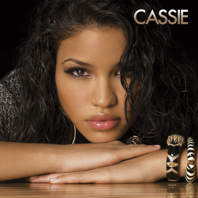 Cassie (U.S. Version) album cover