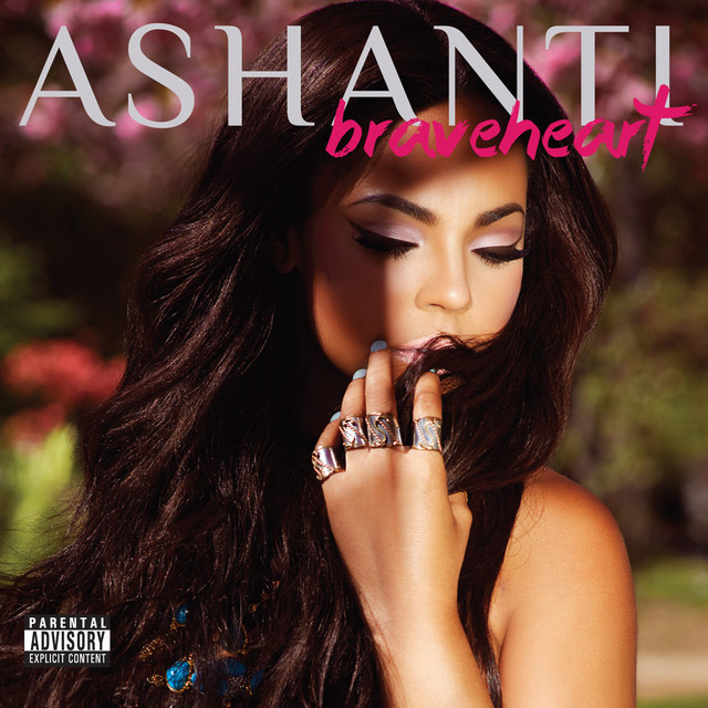 Braveheart album cover