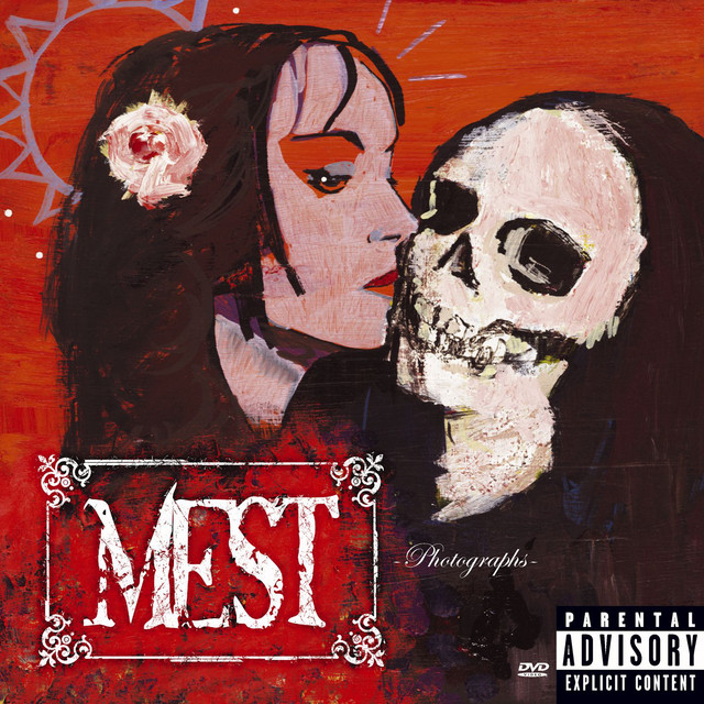 Photographs album cover