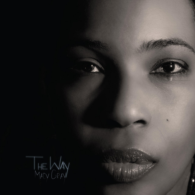 The Way album cover