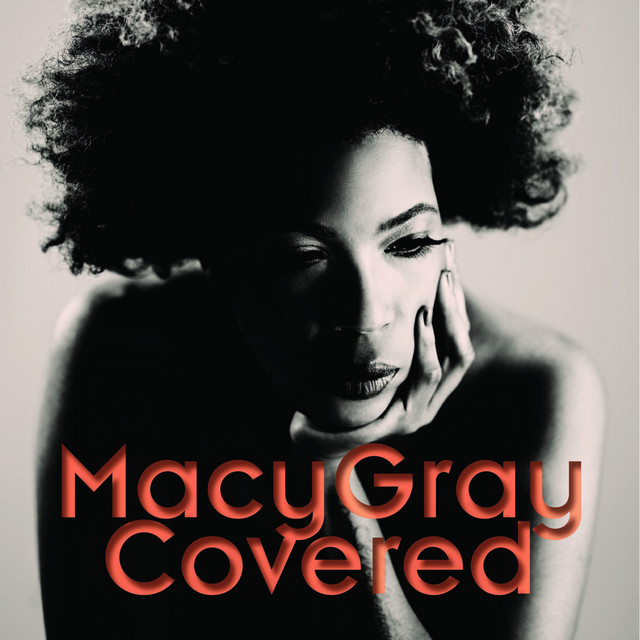 Covered (Bonus Track Version) album cover
