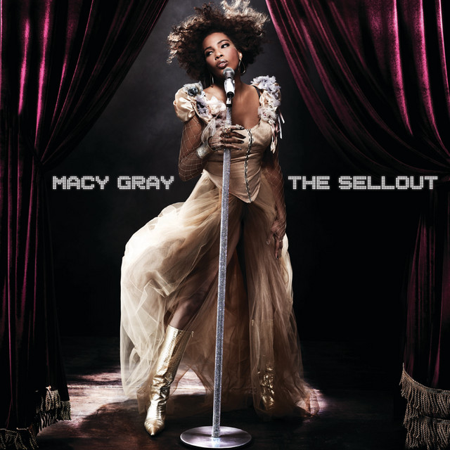 The Sellout album cover