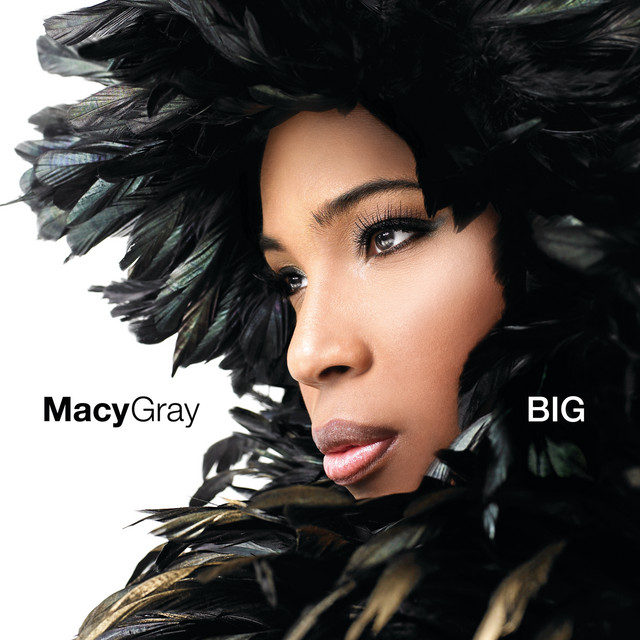 Big album cover