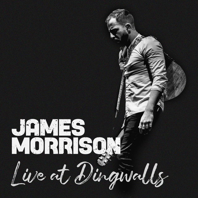 Live at Dingwalls album cover