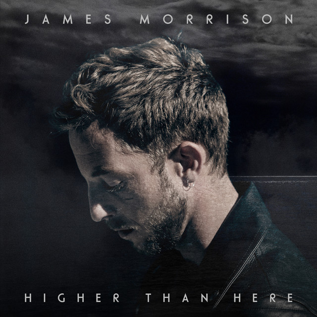 Higher Than Here album cover