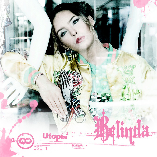 Utopia 2 album cover