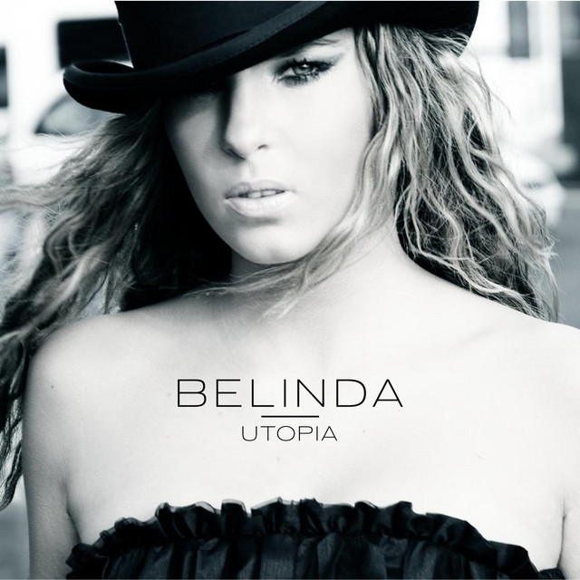Utopia album cover