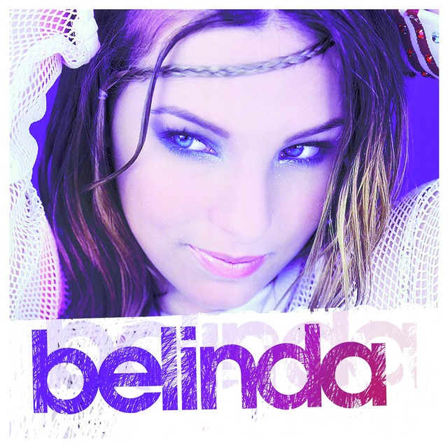 Belinda – Belinda album cover