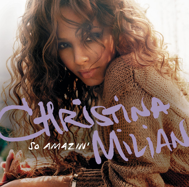 So Amazin' album cover