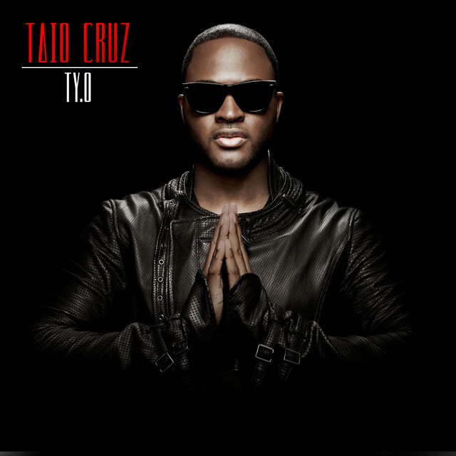 TY.O (International Version) album cover