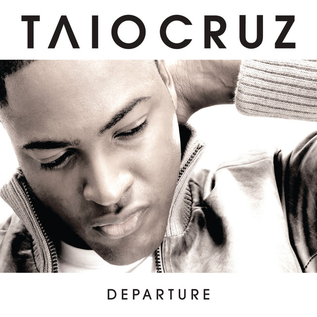 Departure album cover