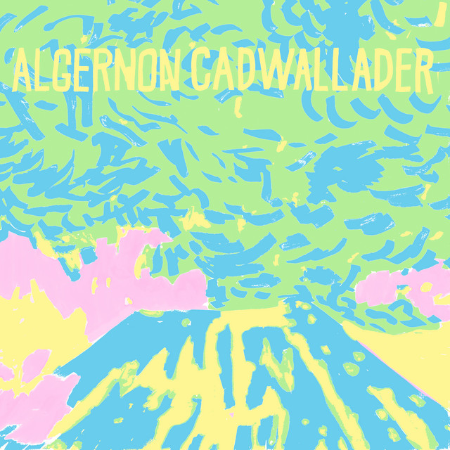 Crowther Hot Cake as heard on Trying Not to Have a Thought by Algernon Cadwallader (2025)