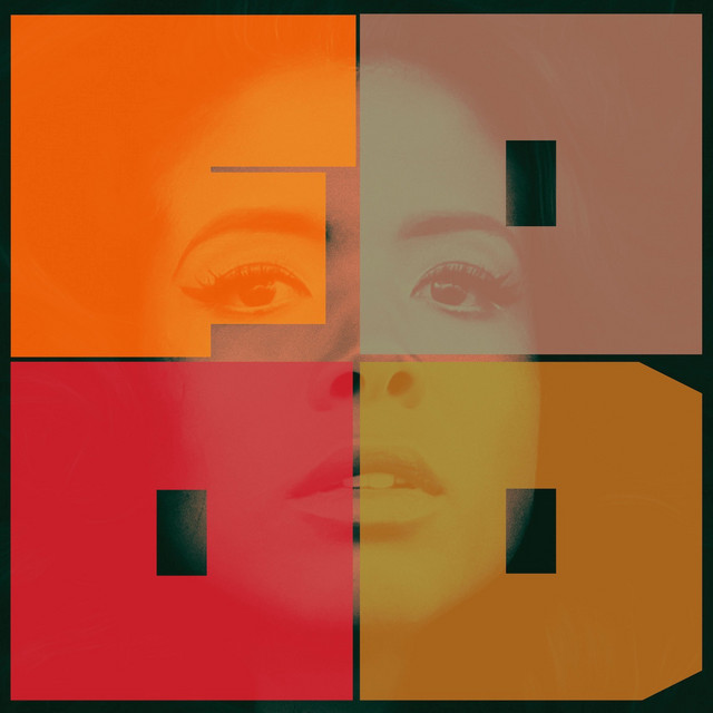 Food album cover