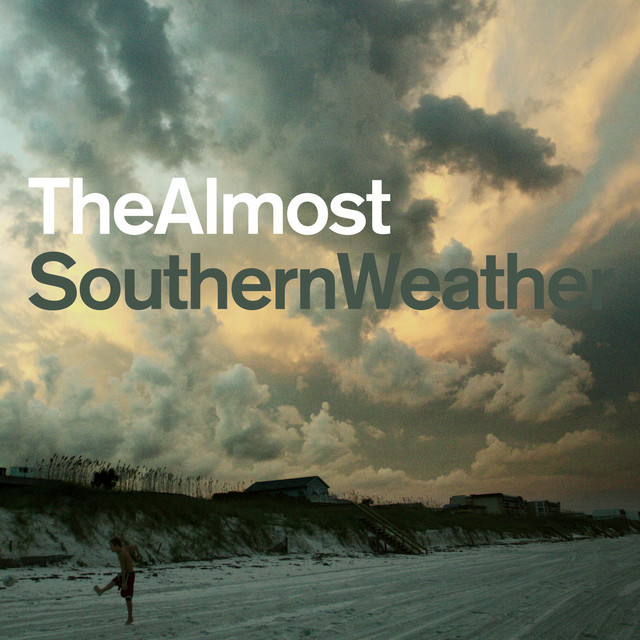 Southern Weather album cover