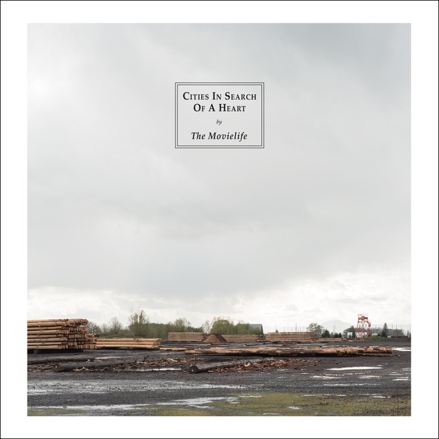 Cities In Search Of A Heart album cover