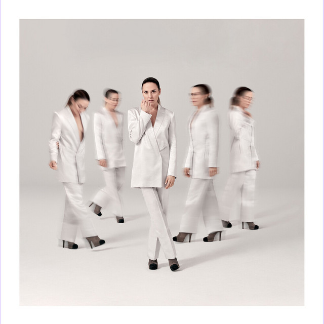 Melanie C album cover