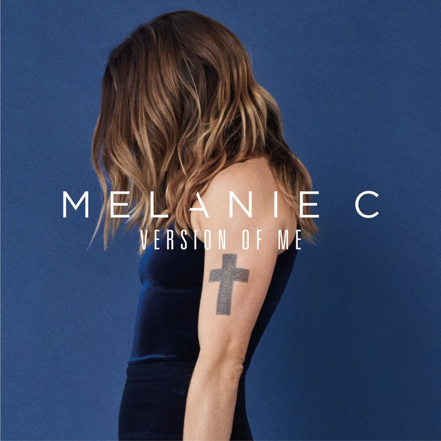 Version of Me album cover