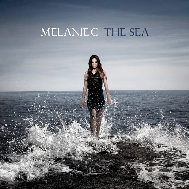 The Sea album cover