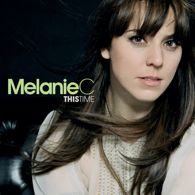 This Time album cover