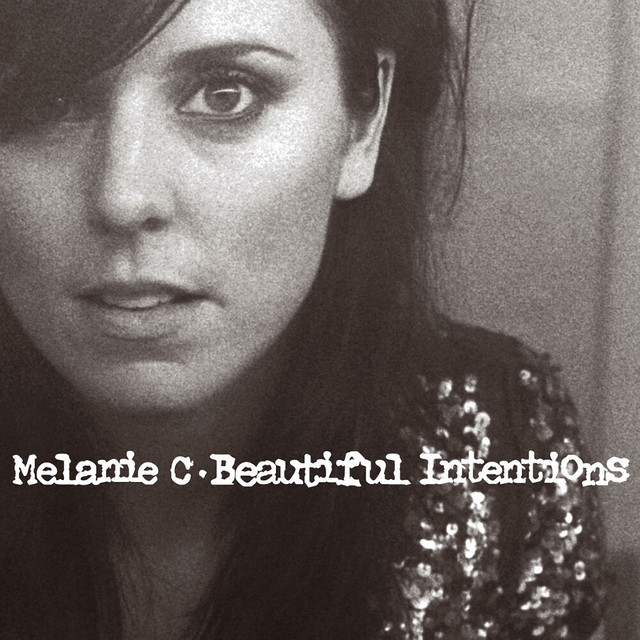 Beautiful Intentions album cover