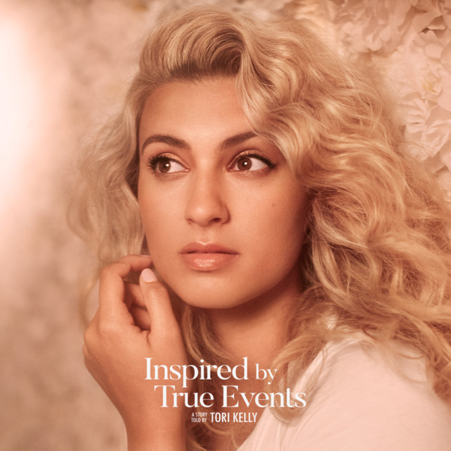 Inspired by True Events (Deluxe Edition) album cover