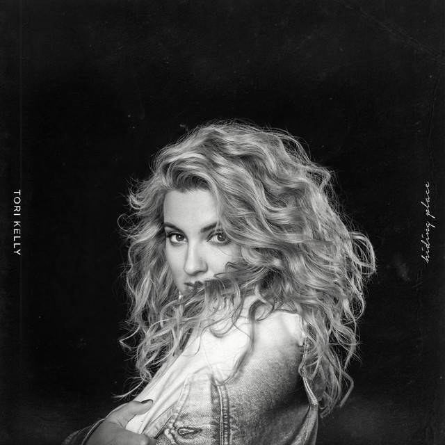 Hiding Place album cover