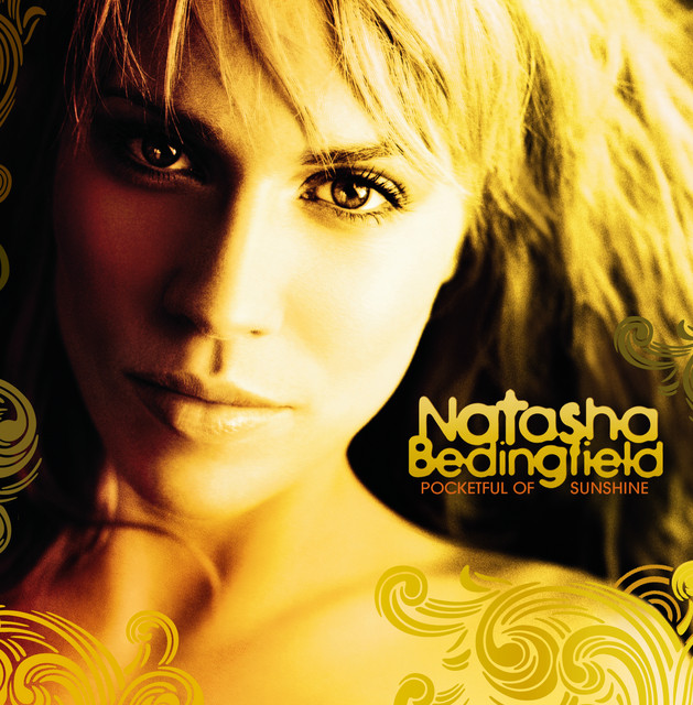 Pocketful Of Sunshine album cover