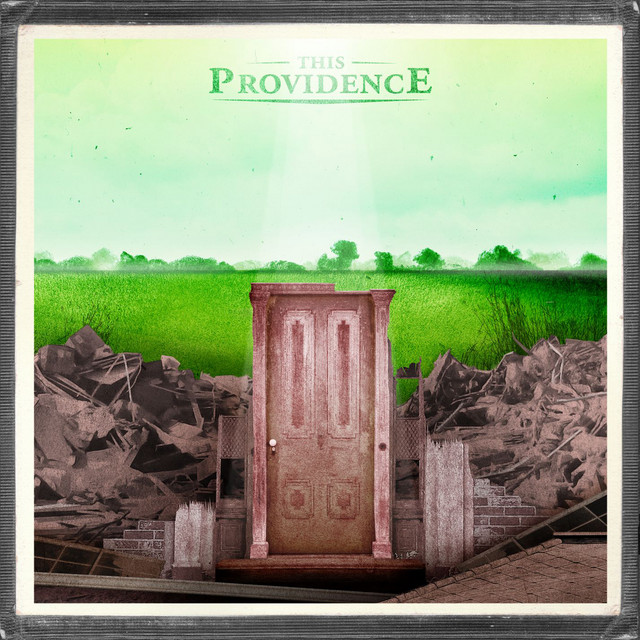 This Providence album cover