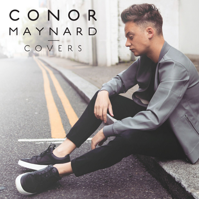 Covers album cover
