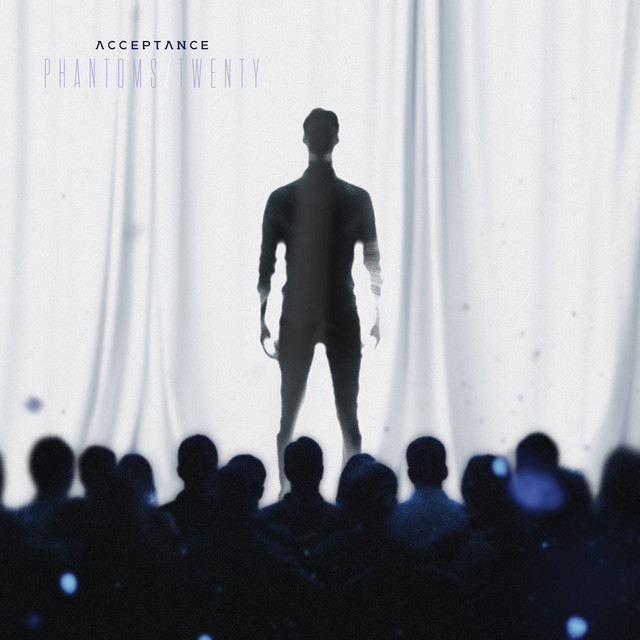 Phantoms/Twenty album cover