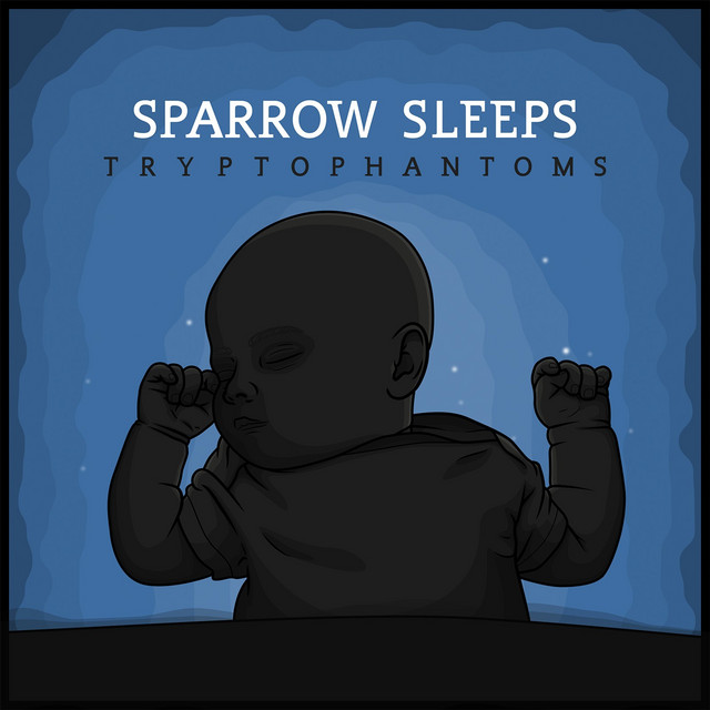Tryptophantoms: Lullaby covers of Acceptance songs album cover